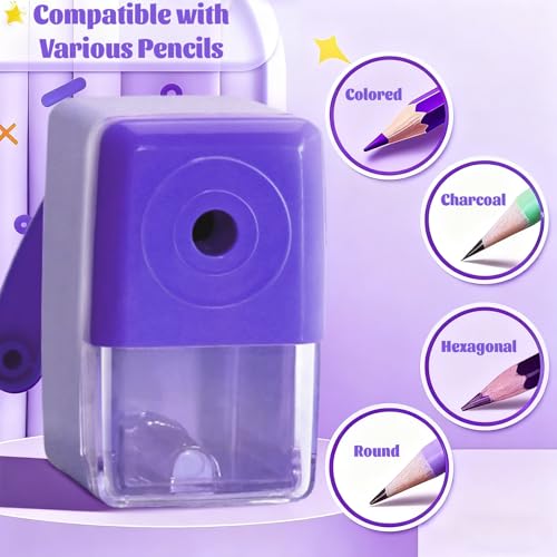 Pencil Sharpeners Manual for Classroom,Manual Pencil Sharpener Hand
