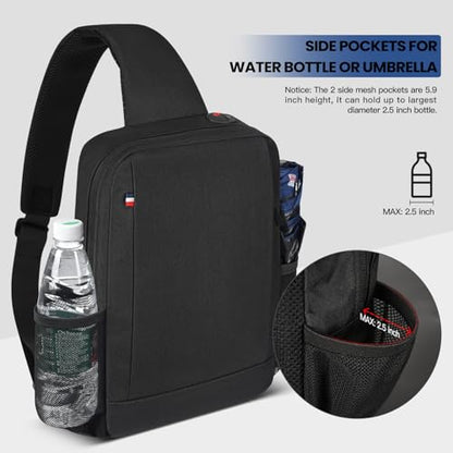 11 Inch iPad Pro Carrying Sleeve Bag for iPad Air M4 M3 & iPad Pro M5 M4, 11 inch iPad A16, Galaxy Tab A9+, Amazon Fire Max 11, Travel Shoulder Case Bag, Fit Magic Keyboard - size: 9-11 Inch