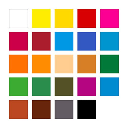 STAEDTLER 144 50NC24 Noris Club Erasable Colouring Pencils - Assorted Colours, Pack of 24