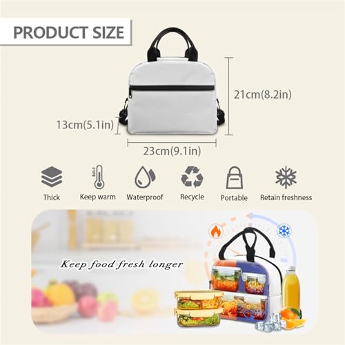 Chicken Rooster Backpack for Girls Funny Cock Print Schoolbag Casual Bookbag + Thermal Lunch Box + Water Bottle Carrier + Zipper Pencil Pen Holders - color: Chicken Rooster