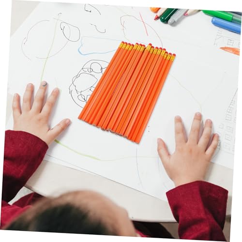 KALLORY 24pcs Writing Tools for School Art Comfortable Grip for Easy Sketching Drawing and Note Taking for Students Classroom Activities