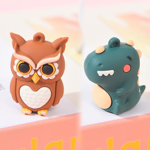 2PCS Pencil Sharpener, 2PCS Pencil Sharpener, Lip Liner Sharpener, sharpened Pencil, Children's Pencil, Office Supplies, School Supplies, School Halloween Gifts, Christmas Gifts (Owl) - style: Owl