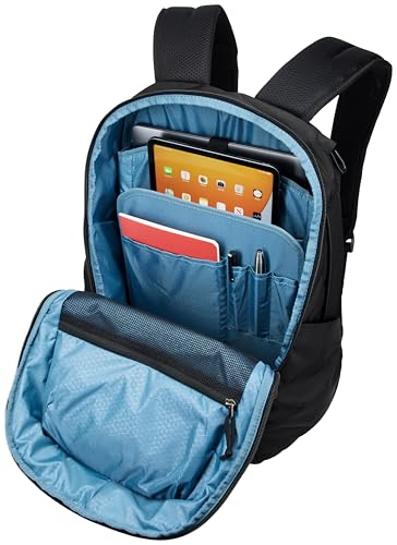 Thule Accent Backpack - color: Black, size: 26L