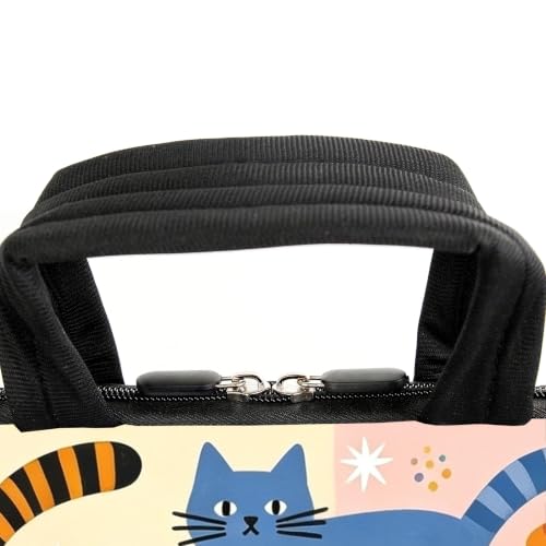 11.6" 12" 12.1" 12.5 inch Laptop Carrying Bag Chromebook Case Notebook Ultrabook Bag Tablet Cover Neoprene Sleeve - color: RYD12-38