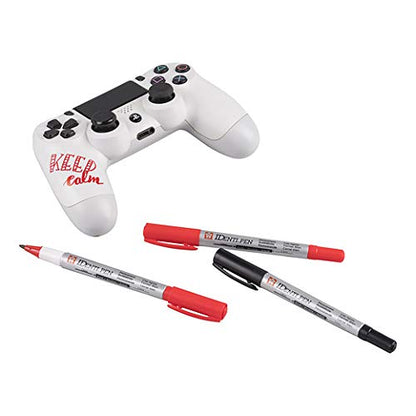 Sakura Identipen Marker (Black) 5 pcs (44101)