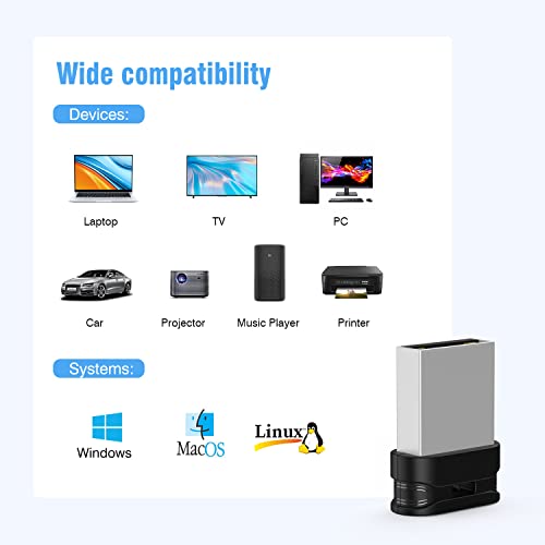 K&ZZ 64GB Flash Drive 5 Pack 64 GB Low Profile USB Flash Drive with Lanyard Mini USB Drive 64G Small Thumb Drive Memory Stick with Keychain, Black - color: Black (5Pack), size: 64GB 2.0