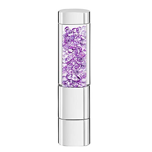 USB Flash Drive, 8GB / 16GB / 32GB USB2.0 USB Memory Stick Date Storage Pendrive Thumb Drives (32GB, Purple) - color: Purple, size: 32GB