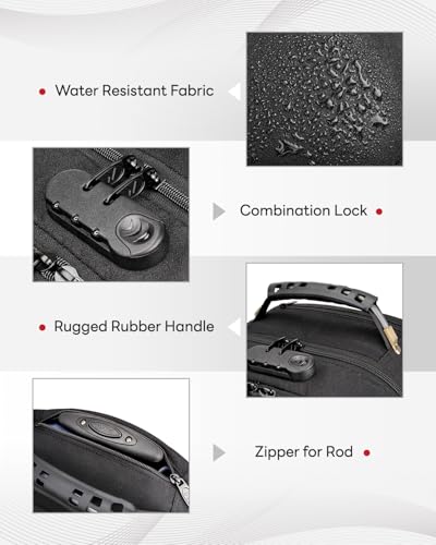 MATEIN Rolling Bag with Wheels, 17 Inch Extra Large Laptop Roller Backpack for Adults with Anti Theft Lock & Sturdy Handle, Water Resistant Wheeled Bag Carry On Luggage for Teacher Work Travel Men - color: Black