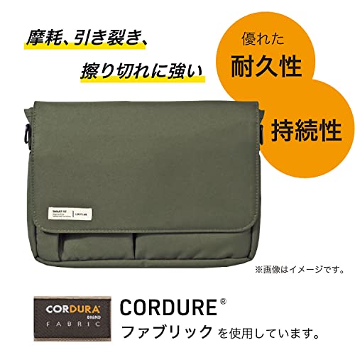 LIHIT LAB Carrying Pouch (Laptop Sleeve), Black, 6.7 x 9.4 Inches (A7575-24) - color: Black, size: 6.7" x 9.4"