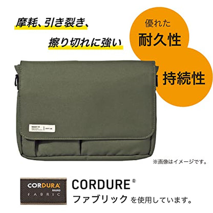 LIHIT LAB Carrying Pouch (Laptop Sleeve), Black, 6.7 x 9.4 Inches (A7575-24) - color: Black, size: 6.7" x 9.4"