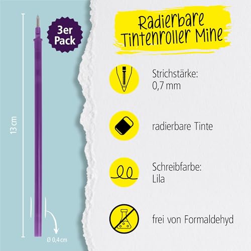 Online Metal Supply 6061-T6 Aluminum Round Tube .750" OD x .125" W x 48" - color: Purple