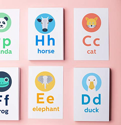 Printable Index Cards with Sure Feed, Unruled, Inkjet/Laser, 3 x 5, White, 150 Cards, 3 Cards/Sheet, 50 Sheets/Box