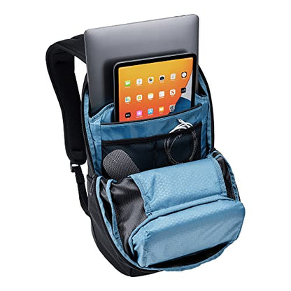 Thule Accent Backpack - color: Black, size: 20L