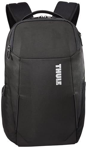 Thule Accent Backpack - color: Black, size: 23L