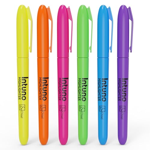 Assorted Color Highlighters, 120 Count, Chisel tip, Suitable for Office Supplies, School Supplies, and Home Office Essentials