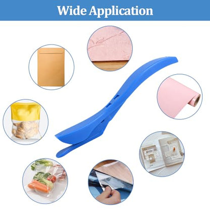 Wrapping Paper Cutter,3 Pack Sliding Wrapping Paper Roll Cutter Tool,Backpaper Slitter Paper Cutter,Sliding Gift Wrap Cutter - style: 3 PCS