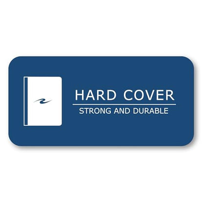 ROARING SPRING Hard Cover Composition Notebook, 24 Pack, Black Marble Comp Book, 9.75″ x 7.5″, Wide-Ruled with Margin, 100 Sheets (200 Pages) - size: 9.75" x 7.5", style: 24 Pack - Wide-Ruled - 100 Sheets - Black Marble