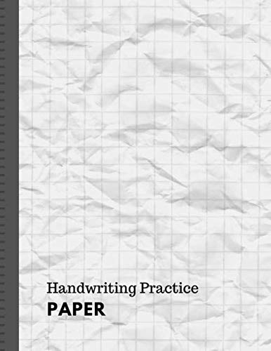 Handwriting Practice Paper: Notebook with Dotted Lined Blank Writing Papers for Kindergarten Kids - 8.5 x 11 inches - 100 Pages (Volumn 32)