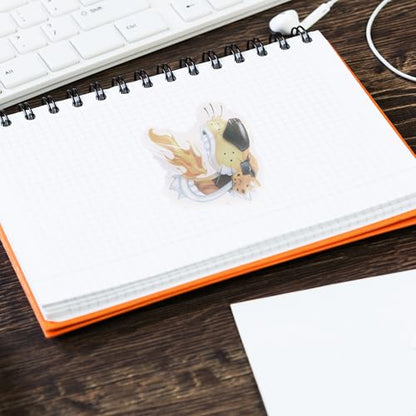 Cheetos Cute Sticky Sticky Notes Pad Sticky Notes for School and College, Fun Desk - color: Cheetos, size: STICKY NOTEPAD