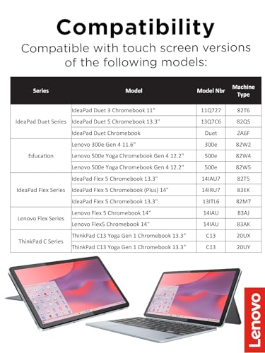 Lenovo USI Pen 2-Grey For Tablet - style: USI 2