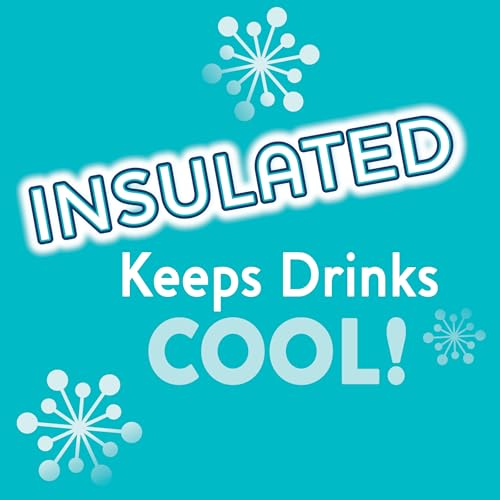 Chicco Insulated Straw Sippy Cup 12+ Months, 9oz Toddler Training Cup with Spill-Free Flip-Top Lid, BPA-Free 2-Pack, Blue Discover/Teal - color: Blue Discover/Teal, size: 9 Ounces