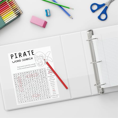 Staples 3" 3-Ring View Binder, White, 4/Pack - color: White, size: 4 Pack, style: 3'' Inch