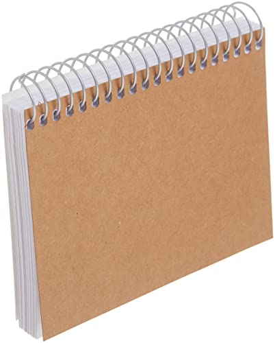 Mead Index Cards, 3" x 5", Ruled Front, Blank Back, 50 Cards, White (63130) - size: 1 Count (Pack of 1)