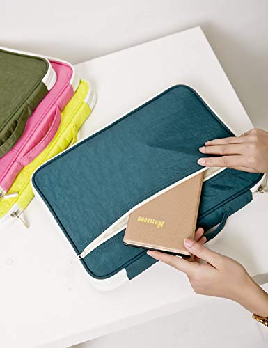 mygreen Universal Travel Gear Organizer/Electronics Accessories Bag/Document File Bag - color: Grey