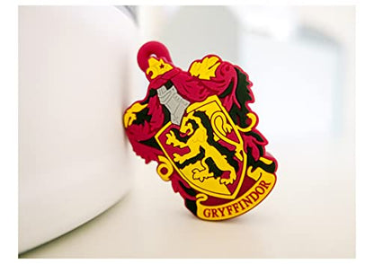 EMTEC 32GB Harry Potter Collector USB 2.0 3D Soft Touch Gum Flash Drive - Gryffindor - color: Gryffindor