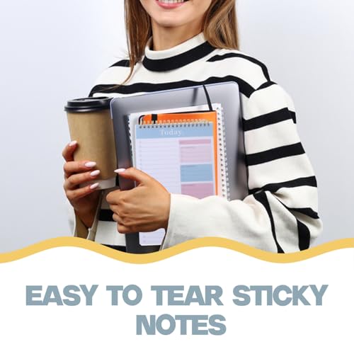 Project Management Notebook Weekly Planner Notepads Personal Planner for Students Professionals
