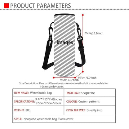 Bass American Flag Pattern Backpack for Boys School Bags Set with Insulated Lunch Bag Cooler Water Bottle Sleeve Pencil Pen Case 4 Pieces for Teenage Student - color: Bass American Flag