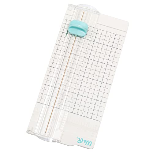 We R Memory Keepers Journal Mini Trimmer-7.25"X3.25" - size: One Size