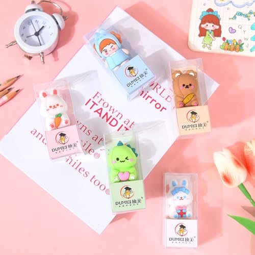 2PCS Pencil Sharpener, 2PCS Pencil Sharpener, Lip Liner Sharpener, sharpened Pencil, Children's Pencil, Office Supplies, School Supplies, School Halloween Gifts, Christmas Gifts (Owl) - style: Owl