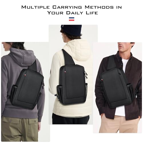 Tablet Sleeve for iPad Air 13 Inch M4 M3 M2/iPad Pro 13 M5 M4/iPad Pro 12.9" 6/5/4/3/2/1 with Magic Keyboard/MacBook Neo 13 inch,Samsung Galaxy Tab S10+ S9+ Plus FE+/S8+ 12.4" Carrying Shoulder Bag - size: 12.4-13 Inch
