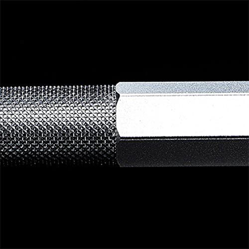 rOtring 600 Mechanical Pencil, 0.5 mm, Silver Barrel (1904445) - color: Silver, size: 0.5mm