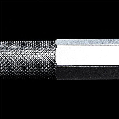 rOtring 600 Mechanical Pencil, 0.5 mm, Silver Barrel (1904445) - color: Silver, size: 0.5mm