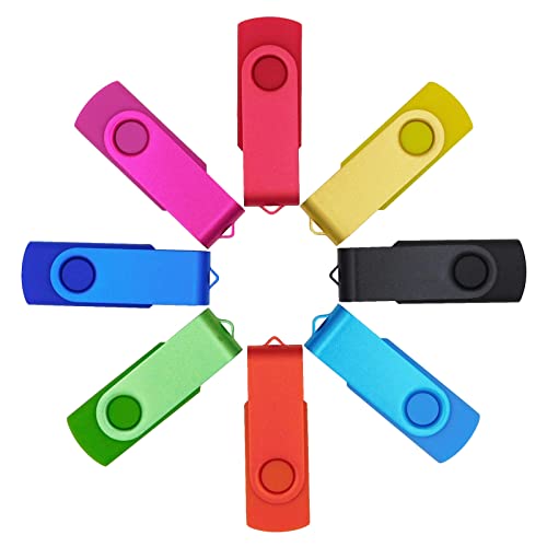 256MB USB Flash Drives Thumb Drive U Disk PenDrive Memory Sticks for Pupil Student Presents Gifts (Black) - color: Black
