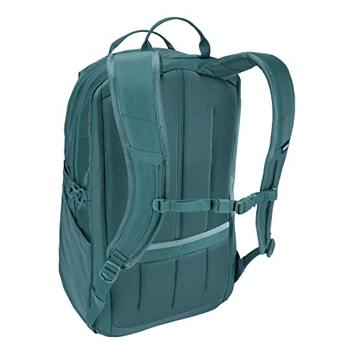 Thule Enroute Backpack 26L, Mallard Green - color: Mallard Green, size: 26L