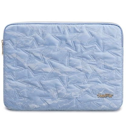 13 inch Laptop Sleeve Case for MacBook Air 13 M5/M4, 13" MacBook Neo/Pro, 13" Surface Laptop 7, 13" Latitude 5350/7350, 13.4" XPS 13, 13" ThinkPad L13 Gen 5, HP Notebook Bag Cover, Sky blue - color: Sky blue, size: 13 inch / Macbook 13