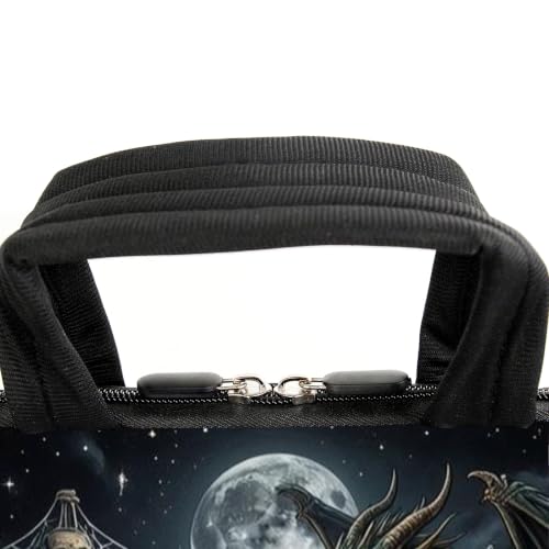 11.6" 12" 12.1" 12.5 inch Laptop Carrying Bag Chromebook Case Notebook Ultrabook Bag Tablet Cover Neoprene Sleeve - color: RYD12-37