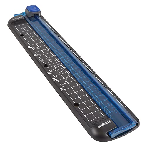 Westcott 3" Multi-Purpose Personal Trimmer