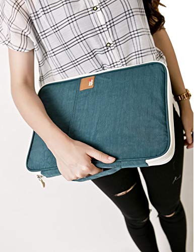 mygreen Universal Travel Gear Organizer/Electronics Accessories Bag/Document File Bag - color: Dark Blue