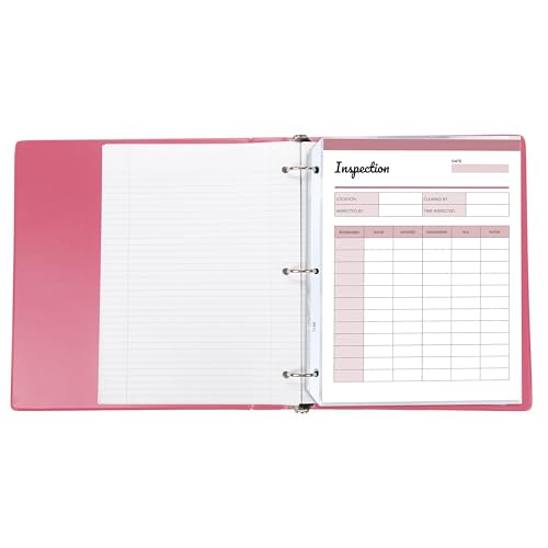 C-Line Top Loading Heavyweight Poly Sheet Protectors, Clear, 8.5 x 11 Inches, 100 per Box (62023) - size: Box of 100