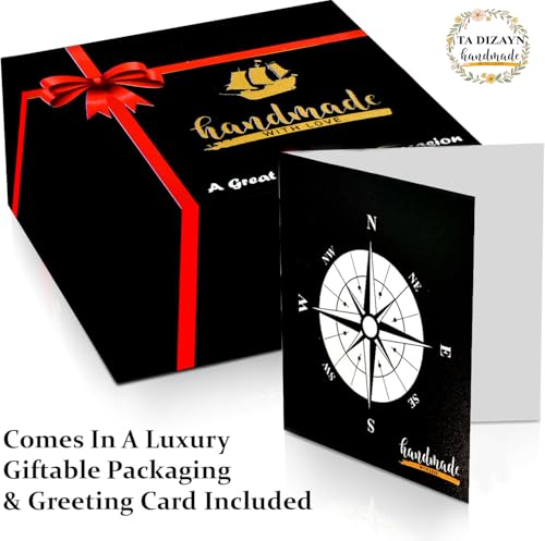 For I Know The Plans I Have For You, Jeremiah 29:11, Solid Brass Directional Engraved Compass, Baptism Gifts for Boys Girls, First Communion, Christian Gifts for Men, First Confirmation Gifts for Boys - style: # 2 Man of God 1 Timothy 6:11