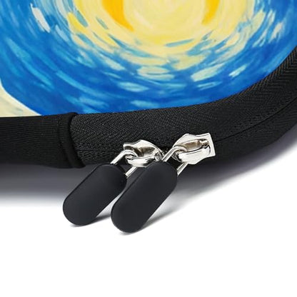 11" 11.6" 12" 12.1" 12.5 inch Laptop Carrying Bag Chromebook Case Notebook Ultrabook Bag Tablet Cover Neoprene Sleeve (RYD12-36) - color: Ryd12-36