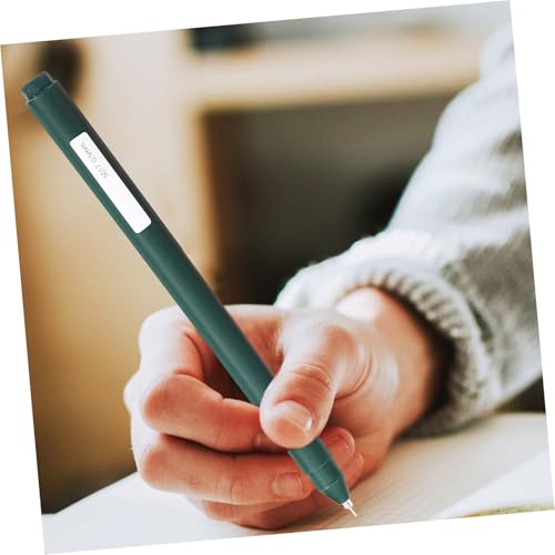 Gadpiparty 5pcs Multi-function Gel Pens Set Fast-drying Smooth Writing Pens for Students and Home Use for Journaling Note Taking and Art Projects