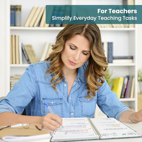 Planner 2026-2027, Academic Year Weekly and Monthly Calender Planner, from Jul 2026 - Jun 2027, Spiral Bound School Planning Book, Perfect for Teacher, Student, Women & Men, A4 (8.5" x 11"), Cats in Vine - color: H-Cats in Vine, size: (8.5"x11")a4