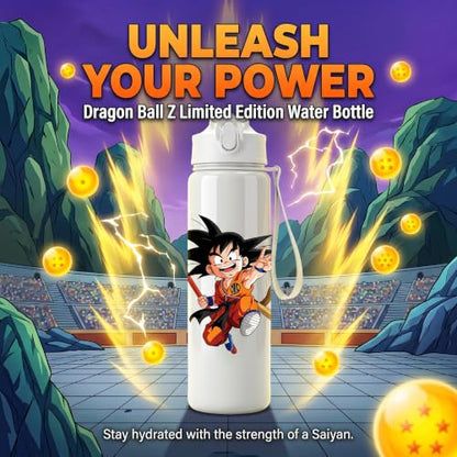 Cartoon Huntrix Water Bottle for Girls, 25oz Leak Proof with Straw Lid, Gifts for Girls (Dragon) - color: Dragon