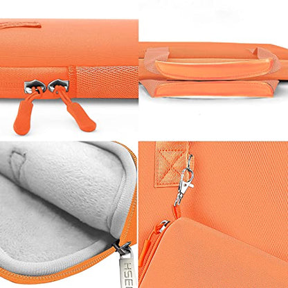 11.6 12.9 13 inch Elastic Laptop Sleeve with Small Case Compatible with 13 inch MacBook Neo Air Pro M5/M4/M3/M2/M1, iPad 13 12.9, XPS 13 and Most 11.6 12.9 13 inch Notebooks Tablets,O02G01 - color: O02g01, size: 11.6"-13"
