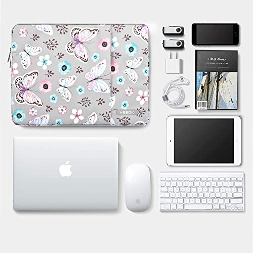 Hseok Laptop Sleeve 15.6 16 inch Case Compatible with MacBook Neo 16, MacBook Pro 16" M5/M4/M3/M2/M1, MacBook Air Pro 15", XPS 16, Most 15" 15.6" 16" Notebooks,B01F01 - color: B01F01, size: 15.6"